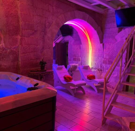 Люкс, B&b Sul Ponte