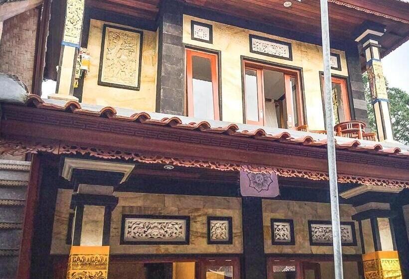 수피리어 룸, Sweet Homestay