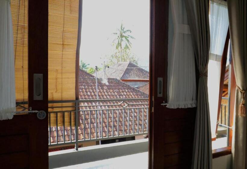 수피리어 룸, Sweet Homestay