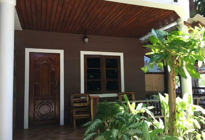 스탠다드 방갈로, Big Fish Resort Koh Tao
