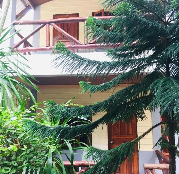 스탠다드 룸, Big Fish Resort Koh Tao