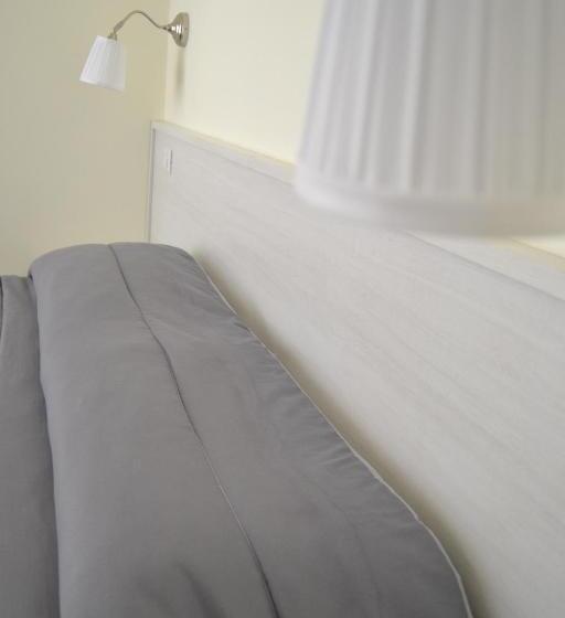 اتاق استاندارد چهار تخته, Guesthouse Holiday Formia Beach