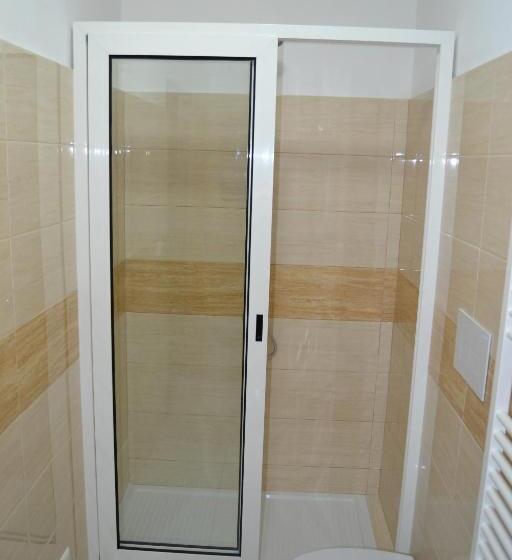 اتاق استاندارد چهار تخته, Guesthouse Holiday Formia Beach