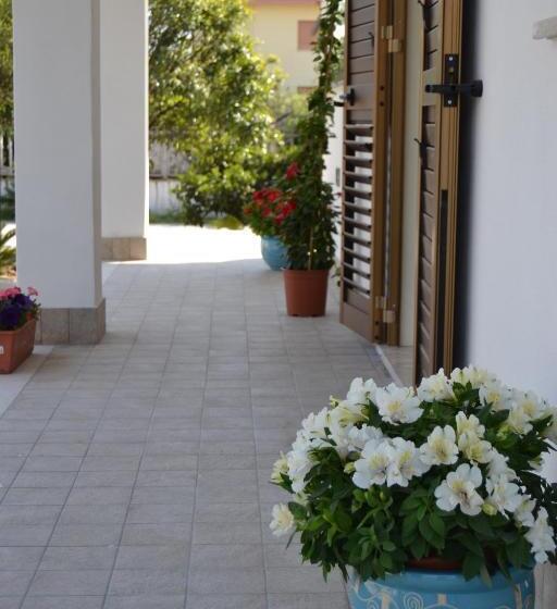 اتاق استاندارد, Guesthouse Holiday Formia Beach