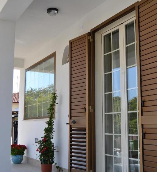 اتاق استاندارد, Guesthouse Holiday Formia Beach