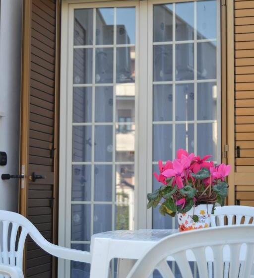 اتاق استاندارد, Guesthouse Holiday Formia Beach