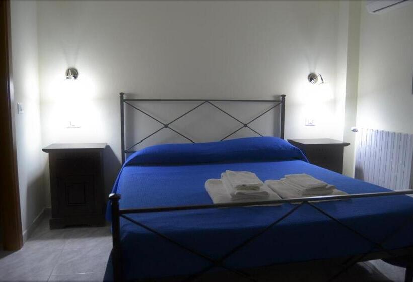 اتاق استاندارد, Guesthouse Holiday Formia Beach