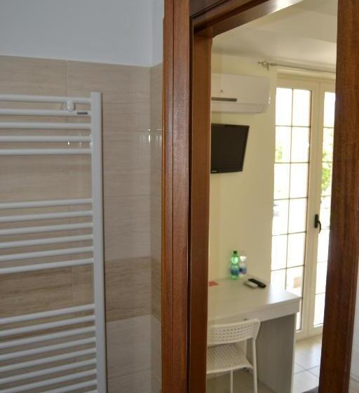 اتاق استاندارد, Guesthouse Holiday Formia Beach