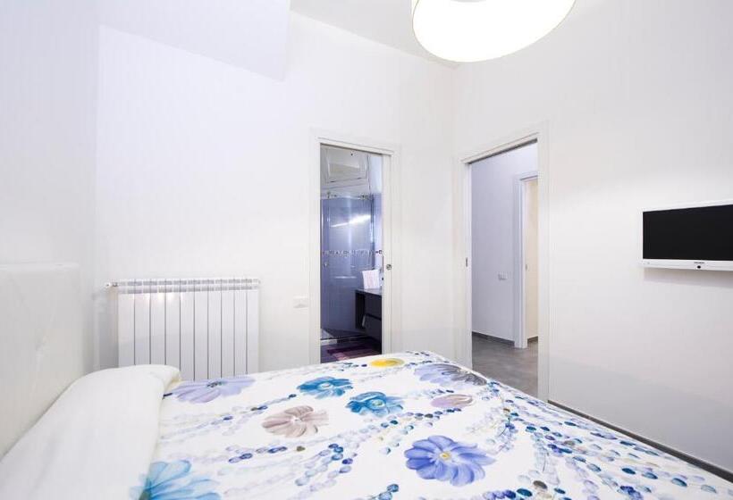 Hus 2 Soveværelser, Casa Aurora Atrani   Amalfi Coast   Beach