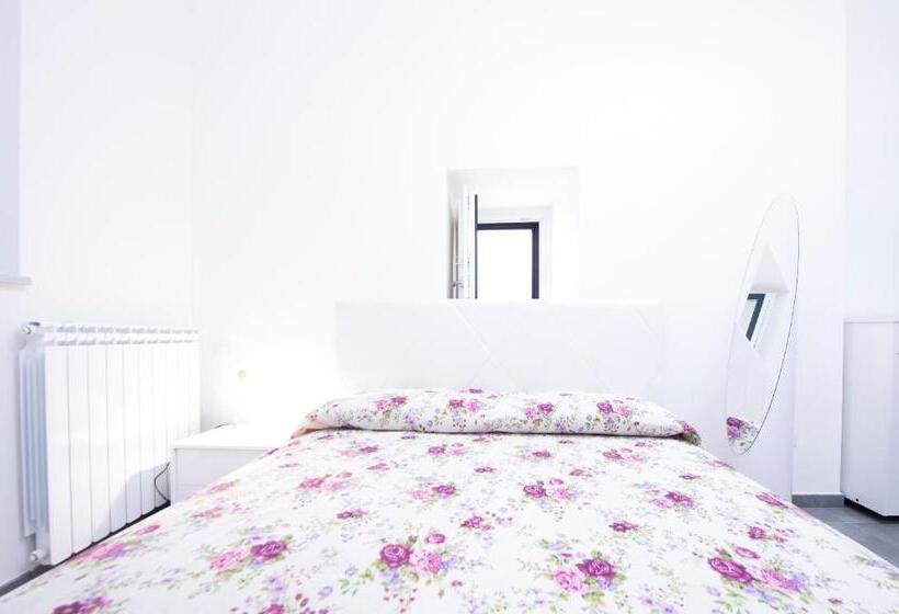 Hus 2 Soveværelser, Casa Aurora Atrani   Amalfi Coast   Beach