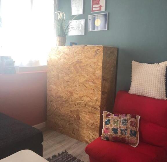 Номер Deluxe, Casa Da Maria