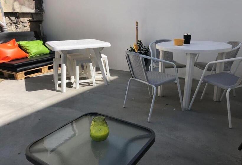Номер Deluxe, Casa Da Maria