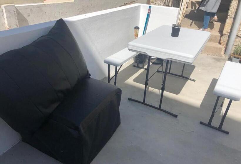 Номер Deluxe, Casa Da Maria