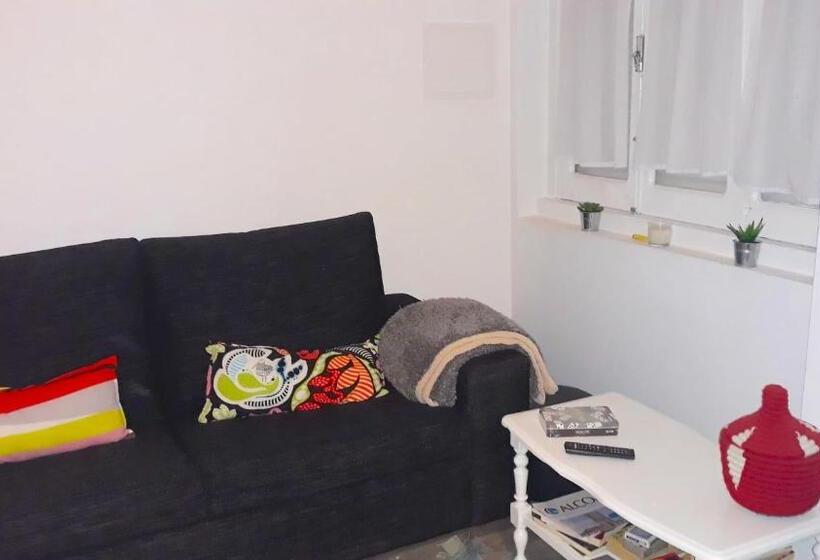 Номер Deluxe, Casa Da Maria