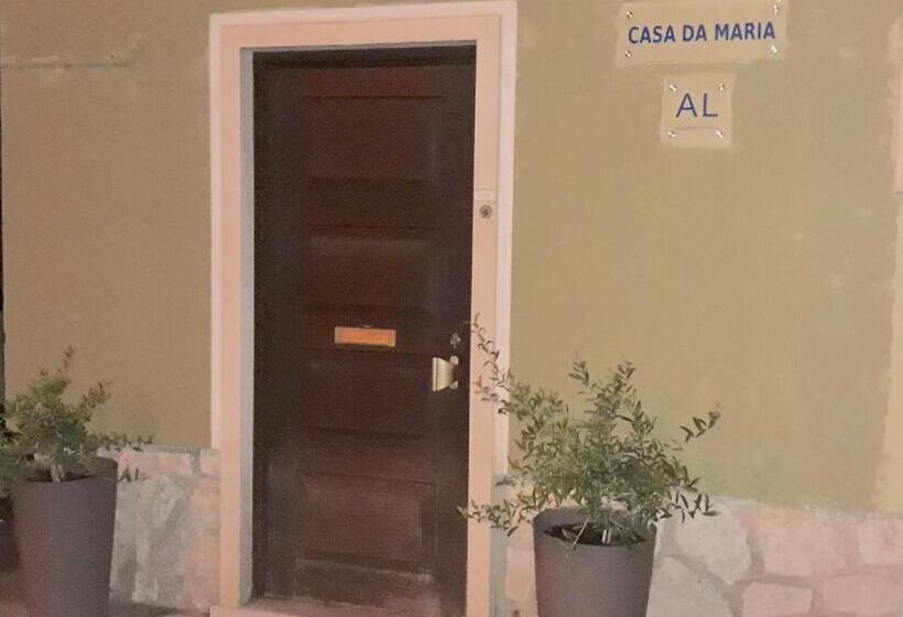 Люкс, Casa Da Maria