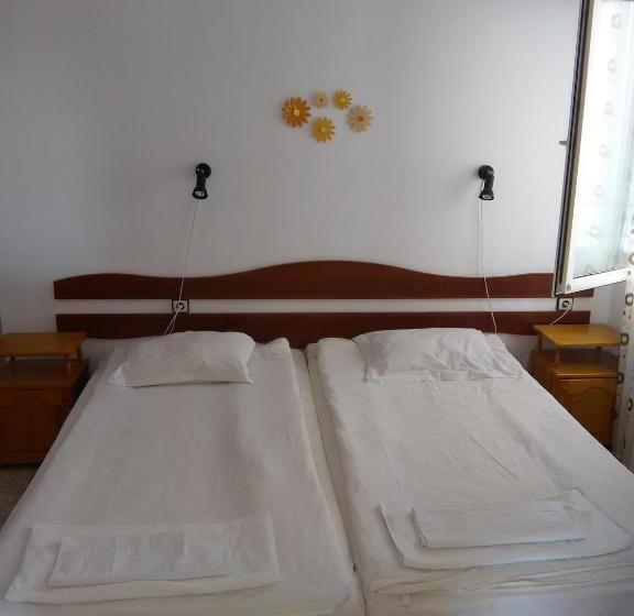 استودیو خانوادگی, Guest House D. Bogdanova