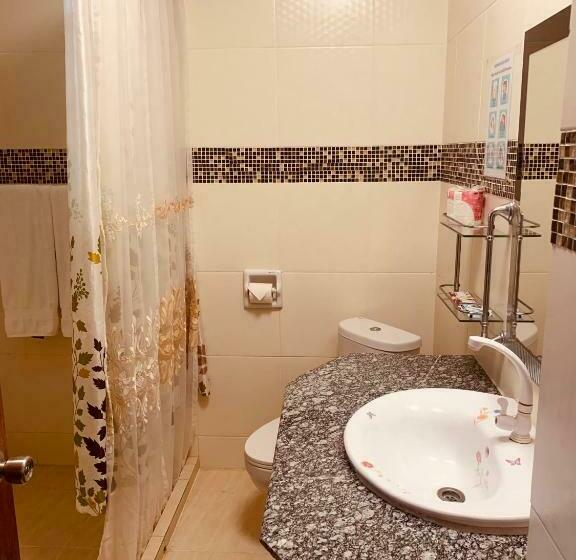 Номер Superior, Morning Walsh Resort