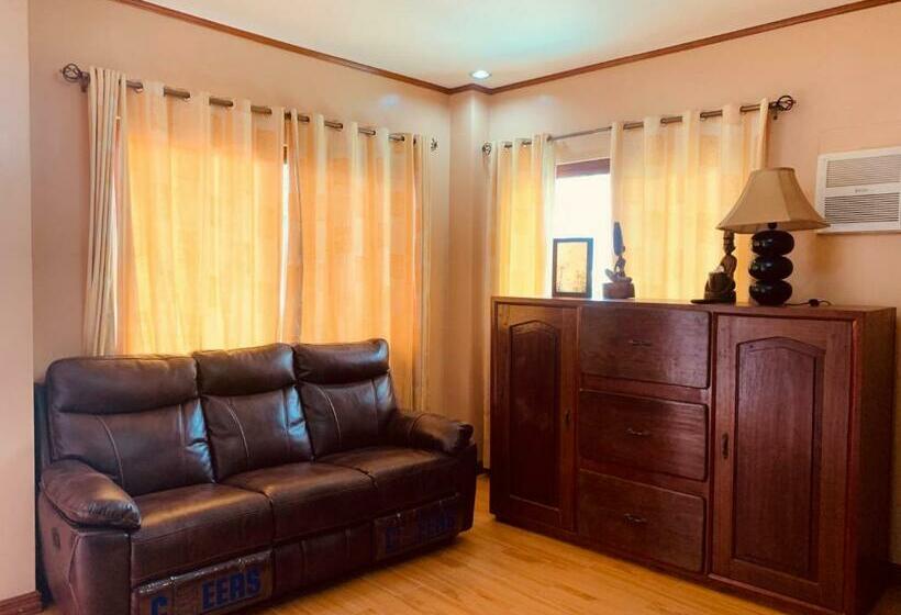 Номер Superior, Morning Walsh Resort