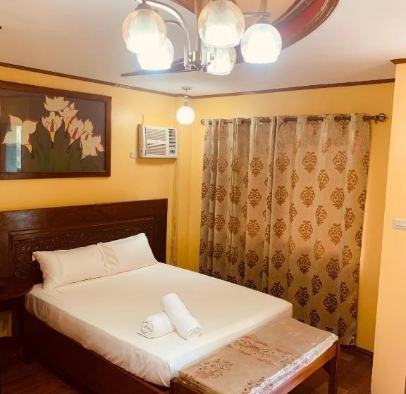 수피리어 룸, Morning Walsh Resort