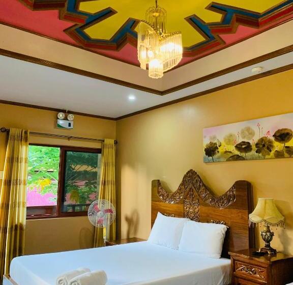 Семейный Номер, Morning Walsh Resort