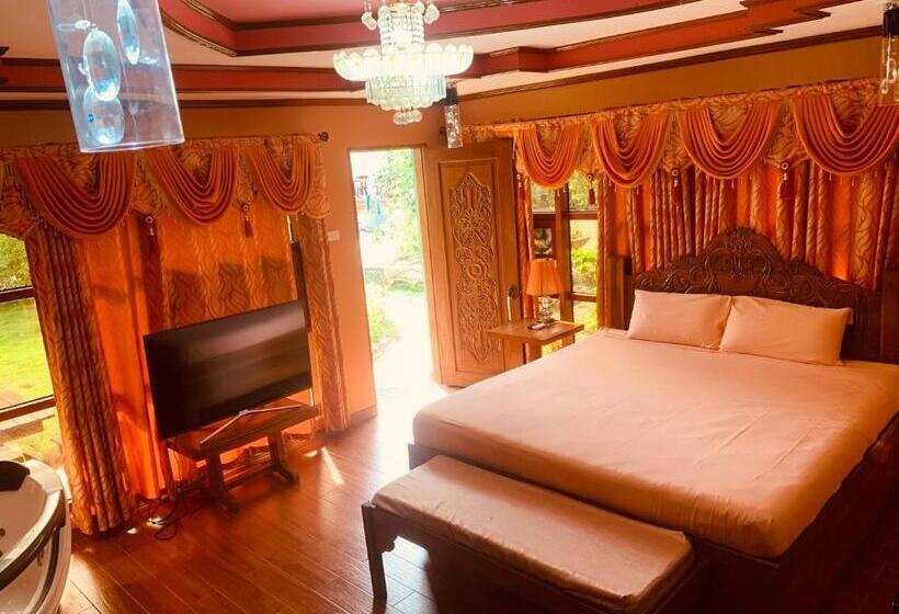 스위트, Morning Walsh Resort