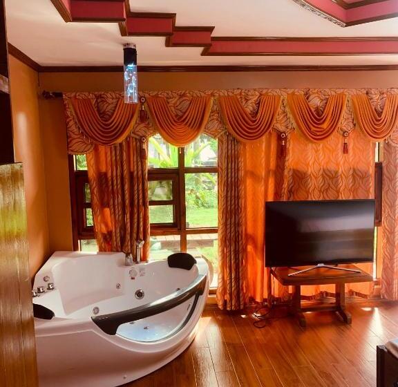 Люкс, Morning Walsh Resort