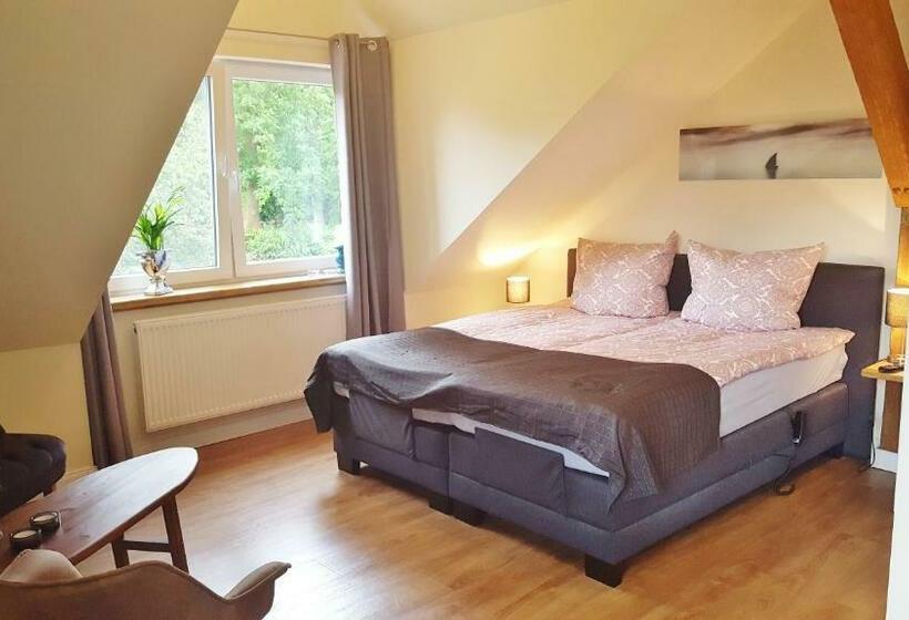 Номер Стандарт, Pension Am Birkensee