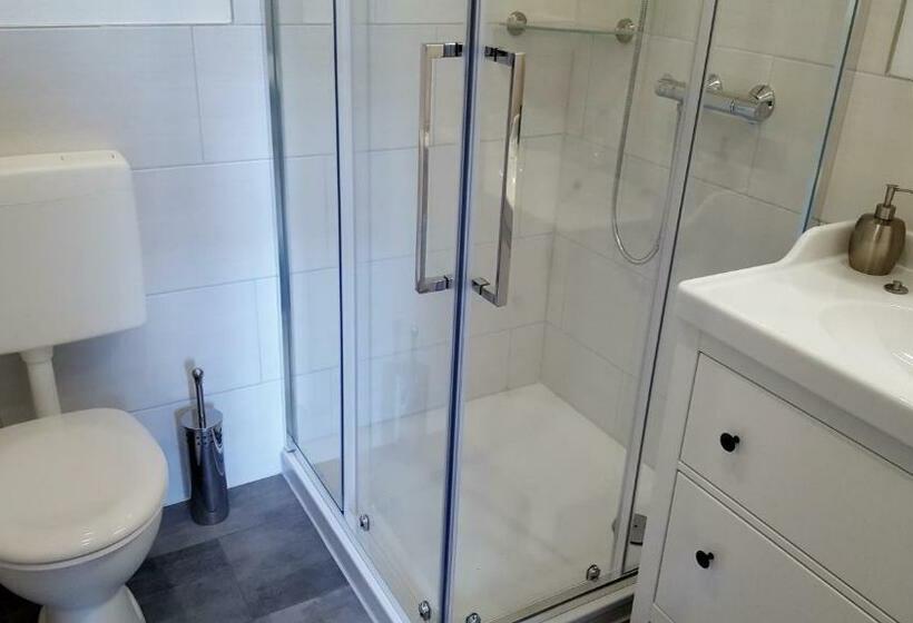 Номер Стандарт, Pension Am Birkensee