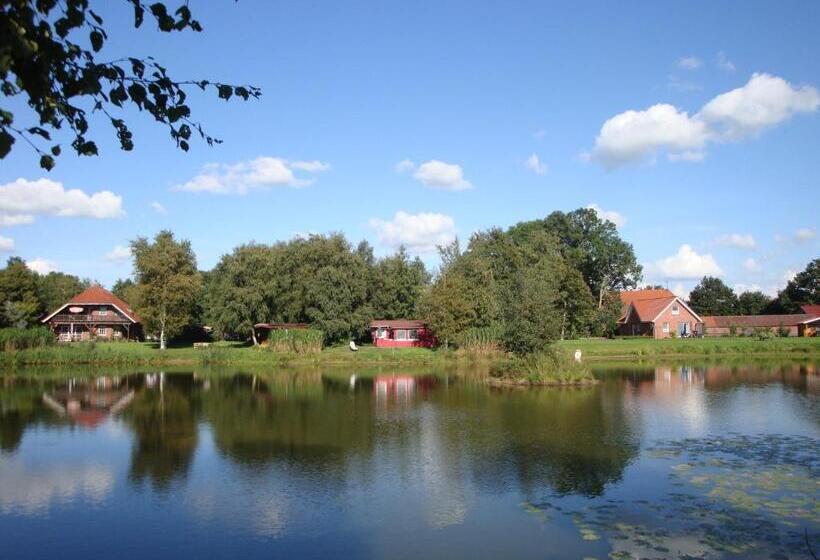 Номер Стандарт, Pension Am Birkensee