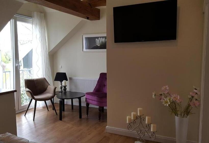 Номер Стандарт, Pension Am Birkensee