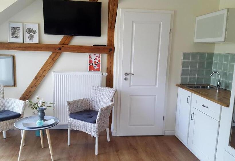 Номер Стандарт, Pension Am Birkensee