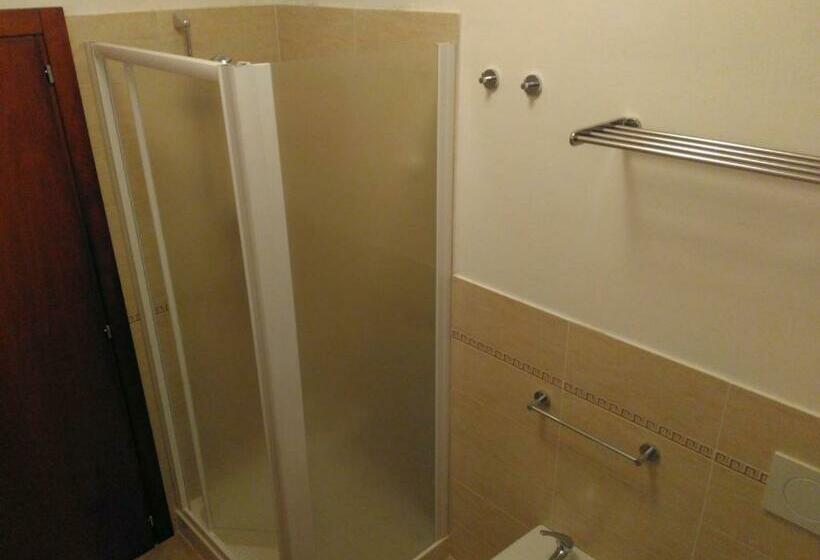 اتاق استاندارد, B&b Vetralla