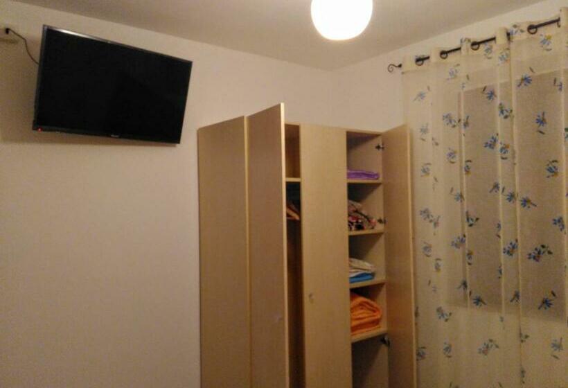 اتاق استاندارد, B&b Vetralla