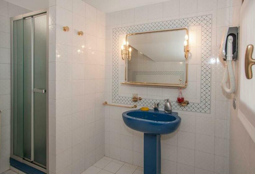 اتاق استاندارد, B&b Villa Aurora