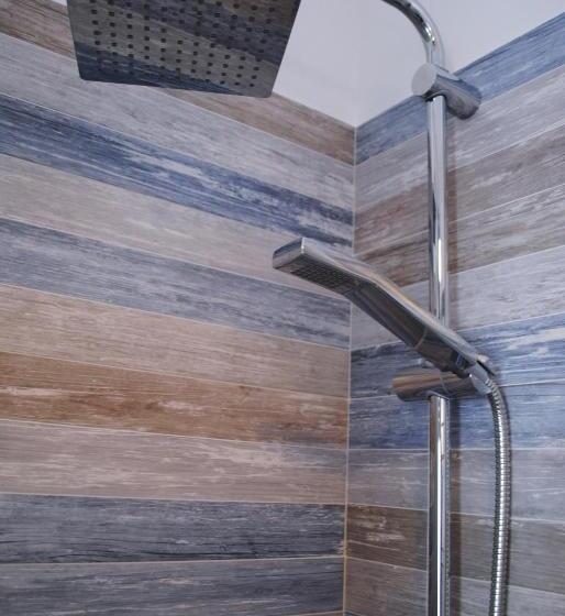 اتاق استاندارد, Festina Lente B&b