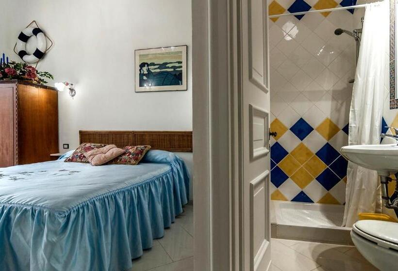 اتاق استاندارد, Il Veliero B&b