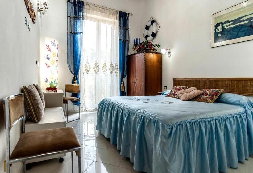 اتاق استاندارد, Il Veliero B&b