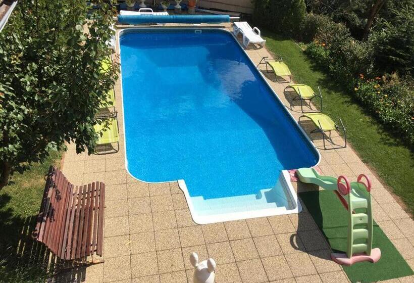 Family Suite, Apartments Lipno Serafin