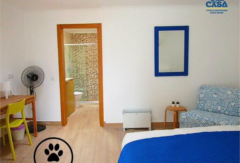 استودیوی استاندارد, ó Da Casa