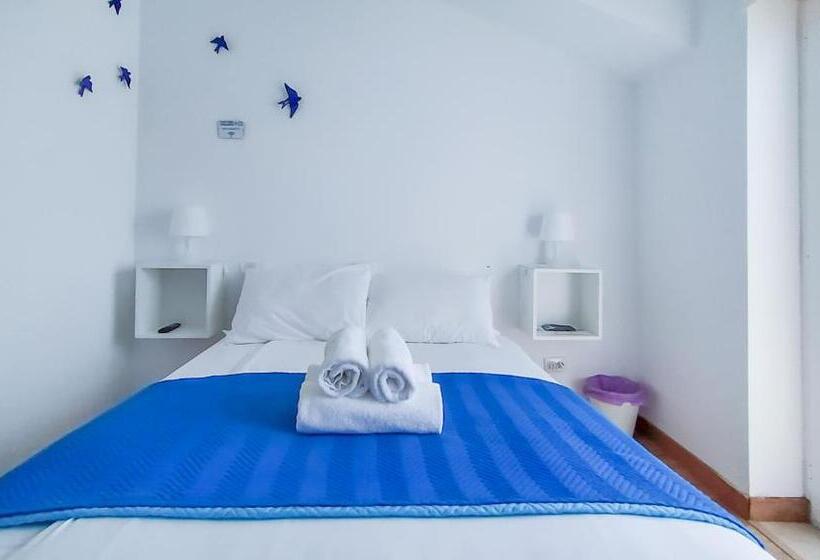 اتاق استاندارد با بالکن, ó Da Casa