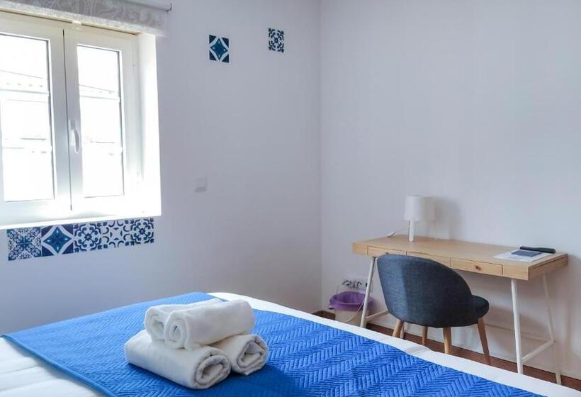 اتاق استاندارد, ó Da Casa