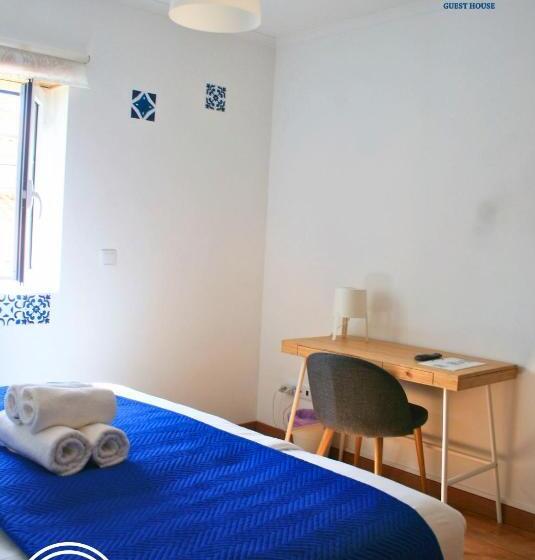 اتاق استاندارد, ó Da Casa