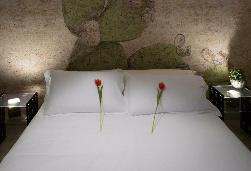 スーペリアーバンガロー, Martine Dimore Storiche Di Puglia