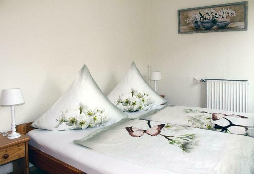 اتاق استاندارد, Pension Nordsee
