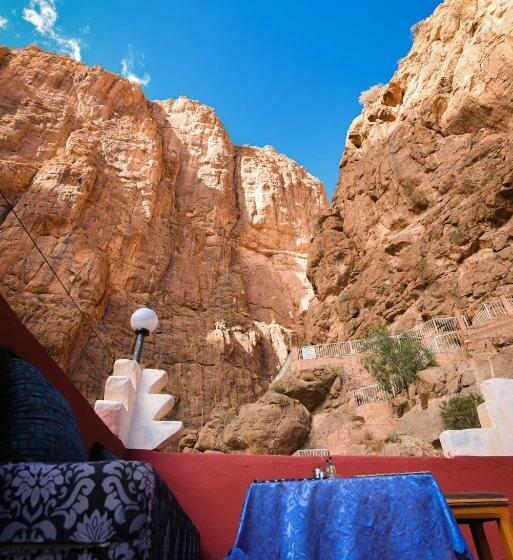 Номер Стандарт, Etoile Des Gorges
