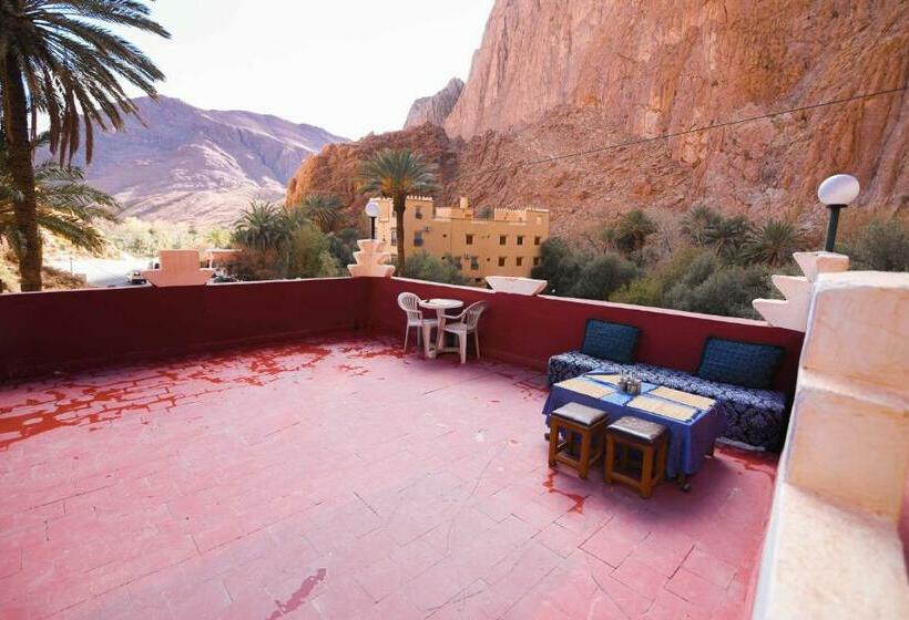 Номер Стандарт, Etoile Des Gorges