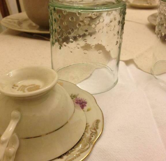 اتاق استاندارد, B&b Lamagia Di Corte Moronati