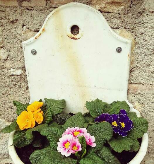 اتاق استاندارد, B&b Lamagia Di Corte Moronati