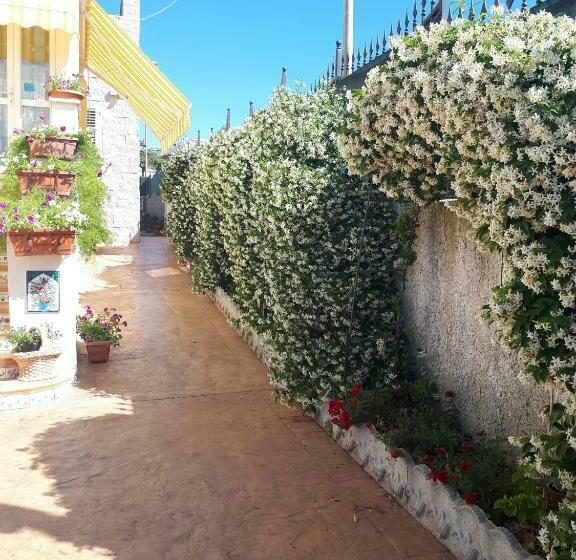 Номер Стандарт, Bed And Breakfast Angolo Fiorito