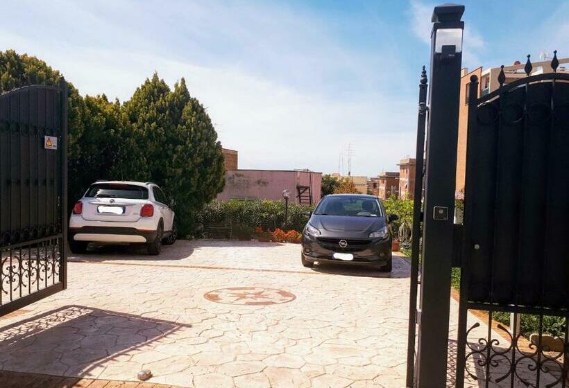Номер Стандарт, Bed And Breakfast Angolo Fiorito